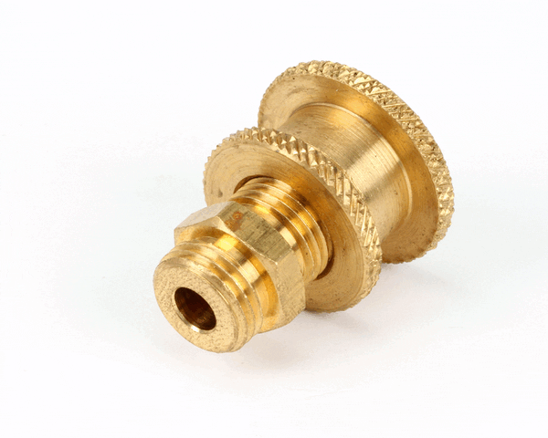 Bakers Pride As-R3075X Spud Assy; #2 [W/O Spud] (BKPAS-R3075X)