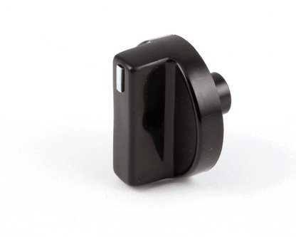Bakers Pride As-S1001T Knob; Gas Valve (BKPAS-S1001T)