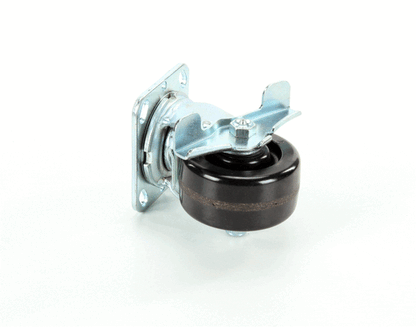 Bakers Pride As-S1023X Caster W/Lock; 4 Swivel (W/Hardware) (BKPAS-S1023X)