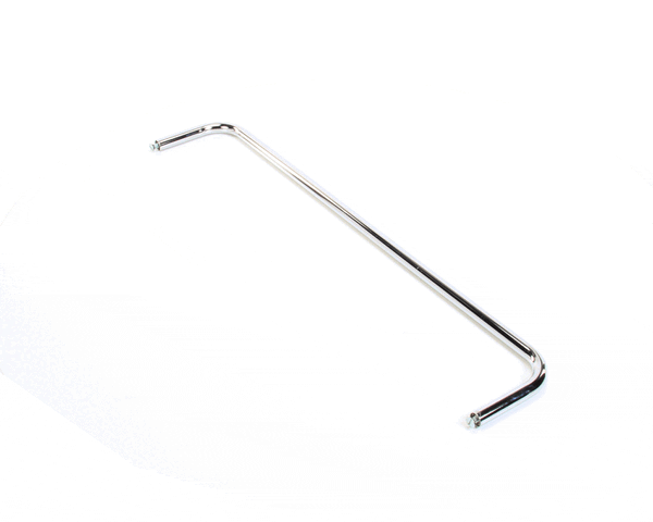 Bakers Pride As-S1196X Door Handle; 3/4X 30[W/Screws] (BKPAS-S1196X)