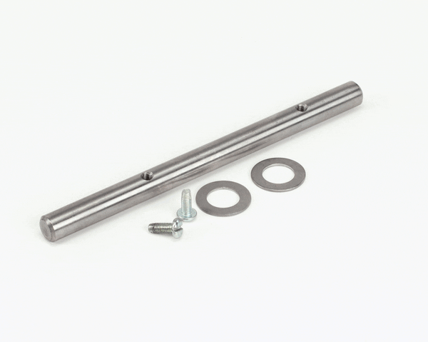 Bakers Pride AS-S3001X Door Rod Kit, 1/2 inches x 7 inches (BKPAS-S3001X)