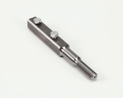 Bakers Pride As-S3039X Door Rod; 3/4Dia X 8[Compl][00 (BKPAS-S3039X)