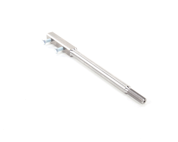 Bakers Pride As-S3040X Door Rod; 3/4Dia X 14-1/2[W/Bo (BKPAS-S3040X)