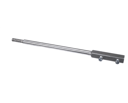 Bakers Pride As-S3128X Door Rod; 3/4Dia X 17-1/2[Comp (BKPAS-S3128X)