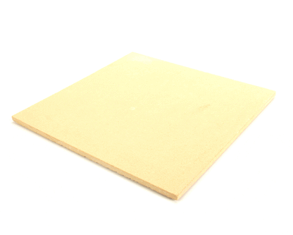Bakers Pride As-T1120Y Baking Deck; Ceramic[1 Pc/Bxd] (BKPAS-T1120Y)