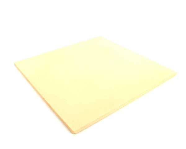 Bakers Pride As-T1121Y Baking Deck; Ceramic[1 Pc/Bxd] (BKPAS-T1121Y)