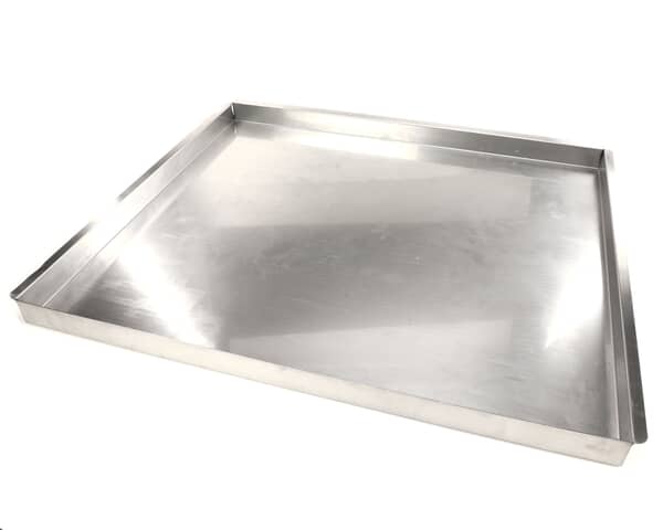 Bakers Pride As-T3034K Grease Pan Assembly; 26-3/4X 31-1/ (BKPAS-T3034K)