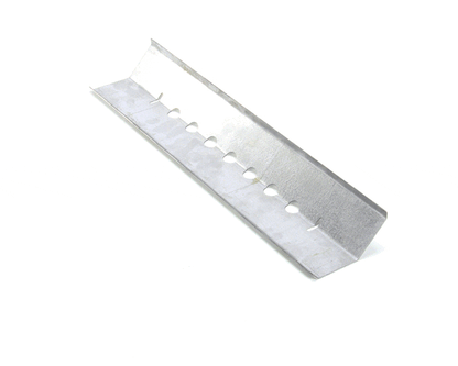 Bakers Pride H1044X Burner Shield Tube [Xx/Ch] (BKPH1044X)