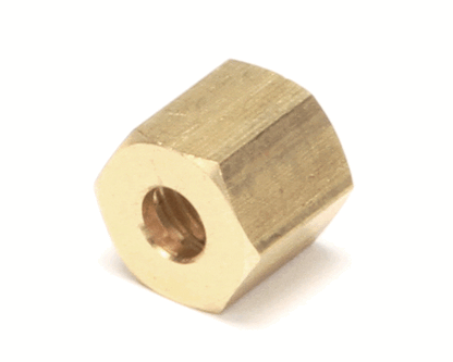 Bakers Pride N1007X Compression Nut; 3/16 Female (BKPN1007X)