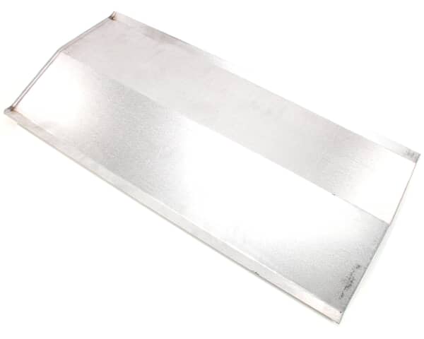 Bakers Pride N4-A3079K Flame Diverter Slide [35] [Y6] (BKPN4-A3079K)