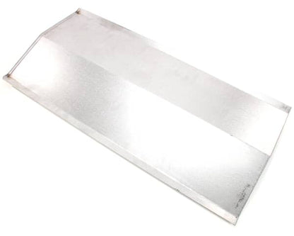 Bakers Pride N4-A3079K Flame Diverter Slide [35] [Y6] (BKPN4-A3079K)