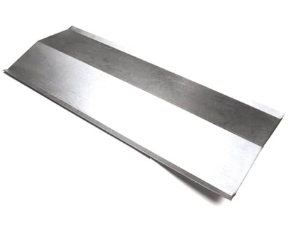 Bakers Pride N4-A4265K Flame Diverter Slide; 43 [Fc8] (BKPN4-A4265K)