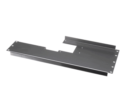 Bakers Pride N4-A5301K Combustion Chmbr Front; C Tr [Gp (BKPN4-A5301K)