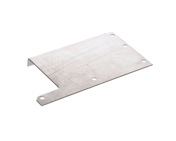 Bakers Pride N4-A5302K Burner Access Cover [Gp] (BKPN4-A5302K)