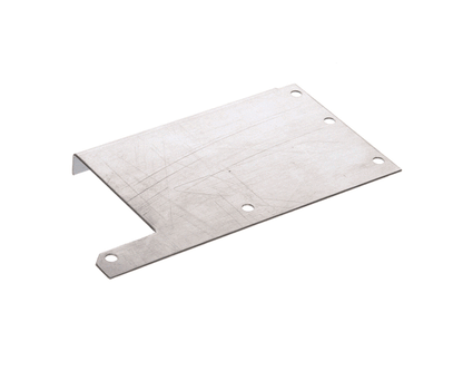 Bakers Pride N4-A5302K Burner Access Cover [Gp] (BKPN4-A5302K)