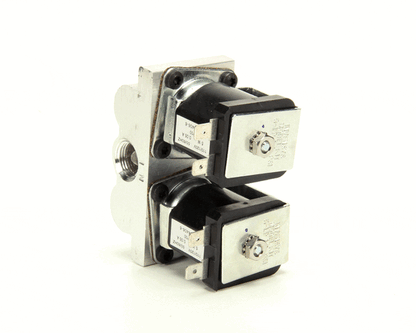 Bakers Pride R3201A Valve; Solenoid Gas;Dual [Xg-S (BKPR3201A)