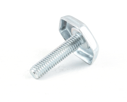 Bakers Pride S1010X Foot, 3/8-16 X 1.5 (1.5 Dia.) (BKPS1010X)