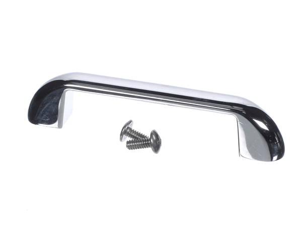 Bakers Pride Sm4-S1016X Handle; Grease Tray Ch] (BKPSM4-S1016X)