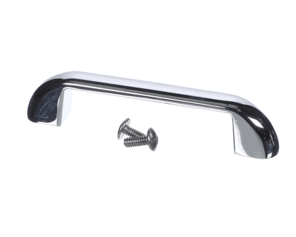 Bakers Pride Sm4-S1016X Handle; Grease Tray Ch] (BKPSM4-S1016X)