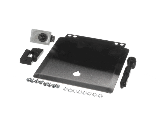 Bakers Pride Sn4-A3301U Access Door Kit; Control (BKPSN4-A3301U)
