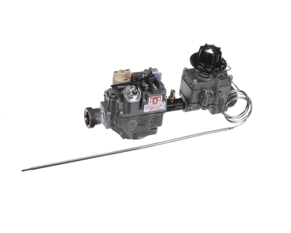 Bakers Pride Sn4-M1249P Control Assembly; Natural Gas [Bmvr]65 (BKPSN4-M1249P)
