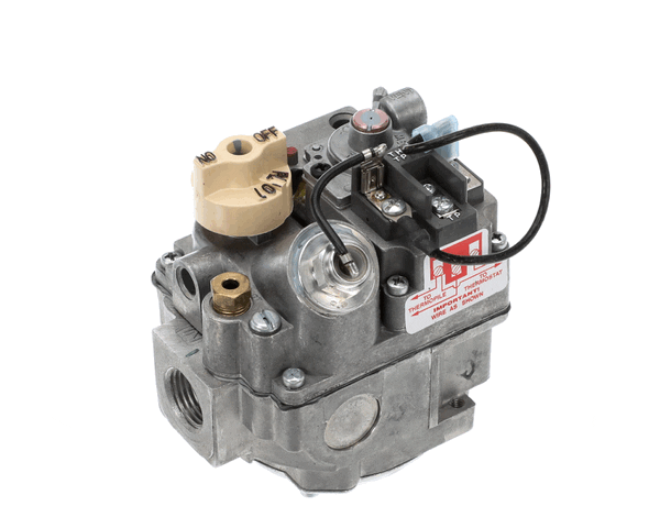 Bakers Pride Sn4-R3124E Valve Assy; 7000Bmvr Cmbi (BKPSN4-R3124E)