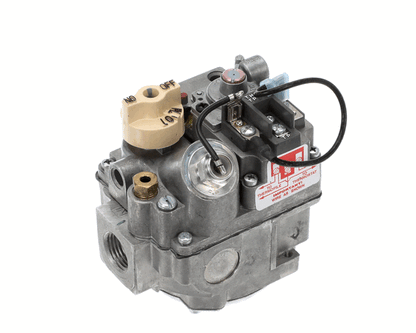 Bakers Pride Sn4-R3124E Valve Assy; 7000Bmvr Cmbi (BKPSN4-R3124E)