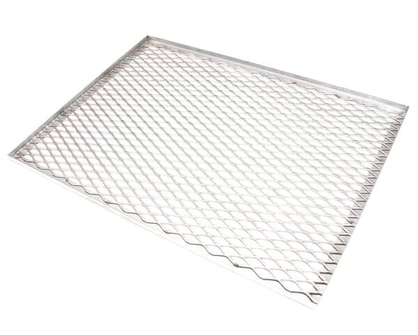 Bakers Pride T1243U Grate Assembly; Long-Bottom [Xx] (BKPT1243U)