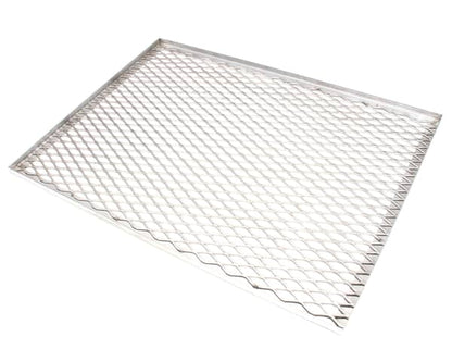 Bakers Pride T1243U Grate Assembly; Long-Bottom [Xx] (BKPT1243U)
