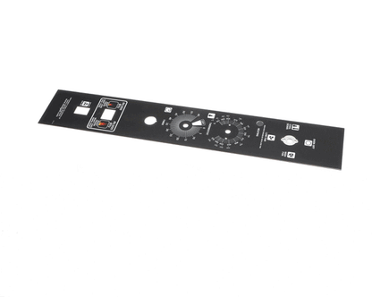 Blodgett 100014 Kit-Panel Decal Dfg1Xl (BL100014)