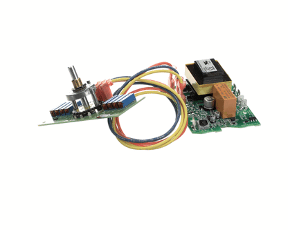 Blodgett 100224 Switch- Thermostat, 8 Stpt Ctb (BL100224)