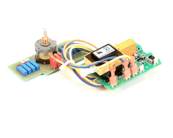 Blodgett 100225 Switch-Thermostat, 8Stp (BL100225)