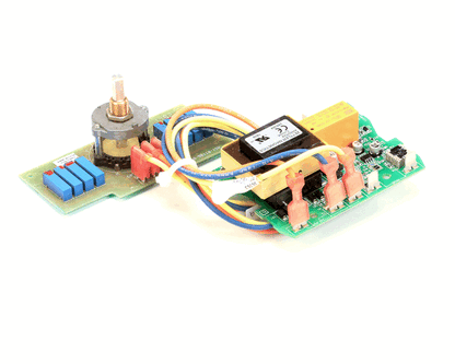 Blodgett 100225 Switch-Thermostat, 8Stp (BL100225)