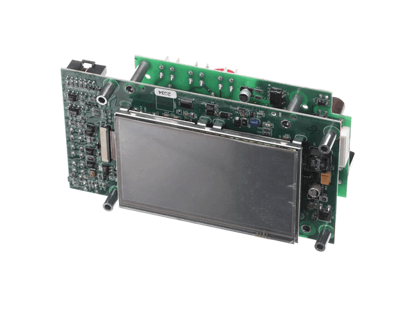 Blodgett 100259 Prgm Control, St Hs Conv, 2Sp (BL100259)