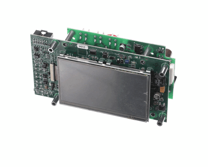 Blodgett 100259 Prgm Control, St Hs Conv, 2Sp (BL100259)