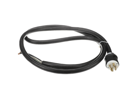 Blodgett 100607 L16-30P, 8Awg Cord Set (BL100607)