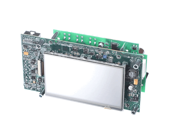 Blodgett 101023 Prgm Ctrl,St Hs Conv, 1Sp Boja (BL101023)