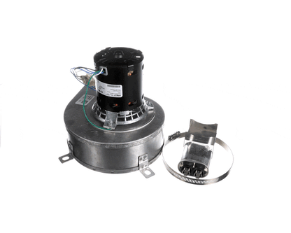 Blodgett BL101559 Blower/Motor Assembly 120 Volt HOODINI Replacement 38515 (BL101559)