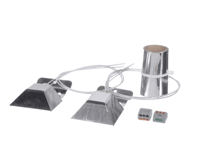 Blodgett 101579 Kit, Hv Light Upg 12V To 24V (BL101579)