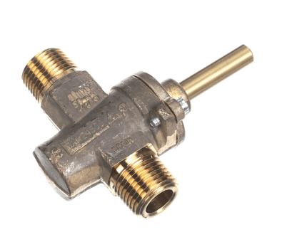 Blodgett 10387 Valve, Manual 1/2" Gas (BL10387)