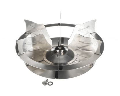 Blodgett H109025 Fan Wheel 10&20-X/1 (BL109025)