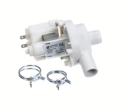Blodgett H109077 Drain Pump, 240V (BL109077)