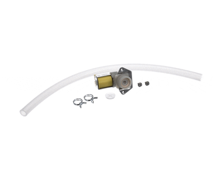Blodgett H109081 Solenoid Valve For Wash (BL109081)