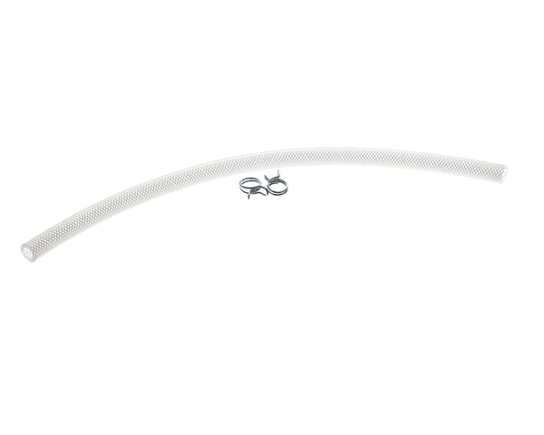 Blodgett H109786 Hose For Injection Steam (BL109786)