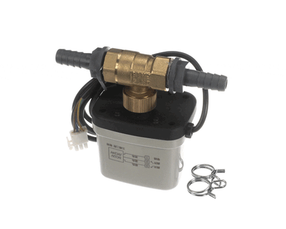 Blodgett H109818 Empty Valve For Descaling (BL109818)