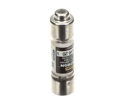 Blodgett 11476 Fuse, 20A, 600V, Class Cc (BL11476)