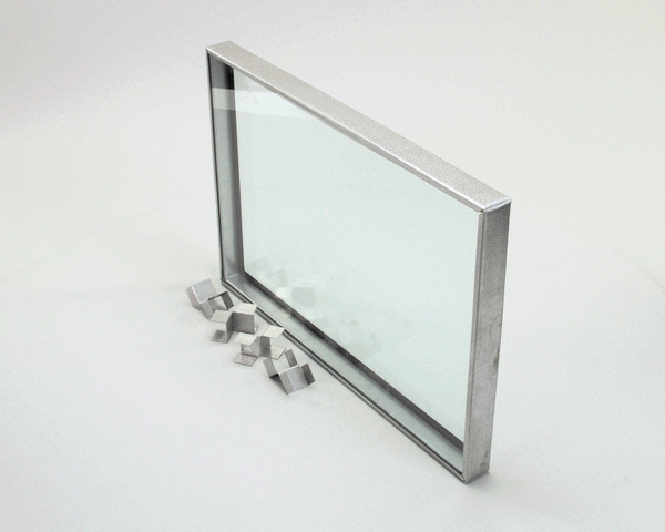 Blodgett 11867 Drop-In Glass Assembly,Conv. (BL11867)