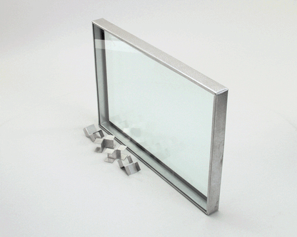 Blodgett 11867 Drop-In Glass Assembly,Conv. (BL11867)