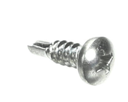 Blodgett 15247 Screw,Sdrill 10-16X5/8Znpltpan (BL15247)