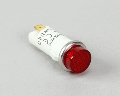 Blodgett 15673 Light, Ind. 125V Red, Round (BL15673)